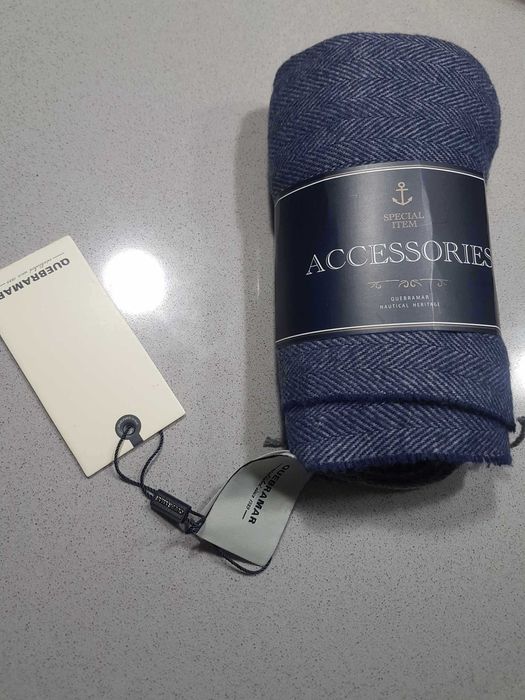 Quebramar Accessories - Cacechol de Homem
