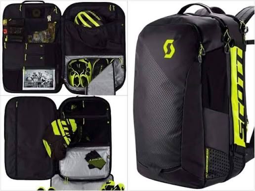 Mochila scott rc 60