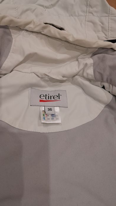 Kurtka  etirel roz 36