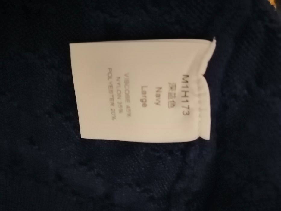 Sweterek damski nowy