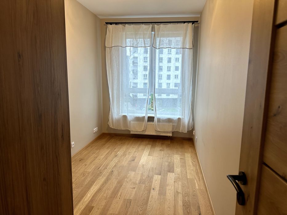 Mieszkanie – Warszawa - Widok 5