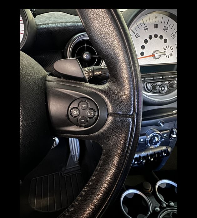 Під проект родається MINI COOPER S, 2011, 1,6 turbo: 3 900