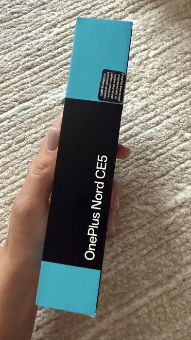 OnePlus Nord CE5 5G