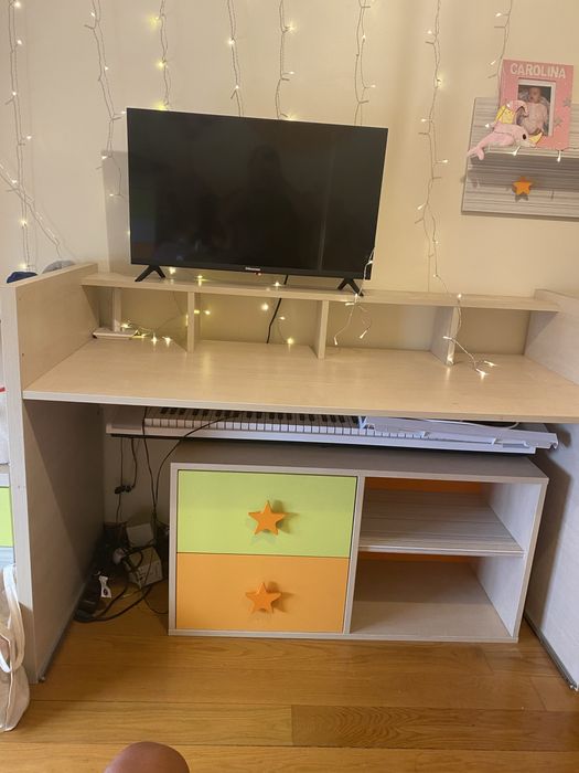 Móveis de quarto