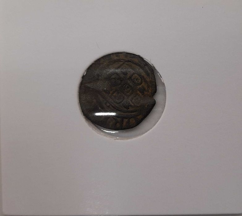 D. João II - Ceitil