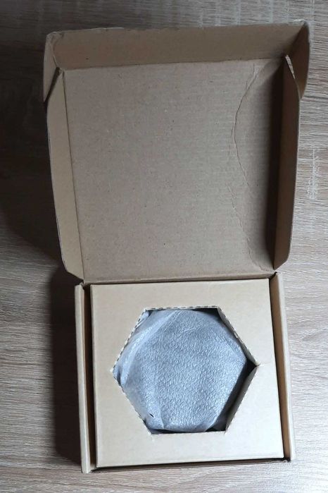 Конференц-мікрофон, 360 градусів.