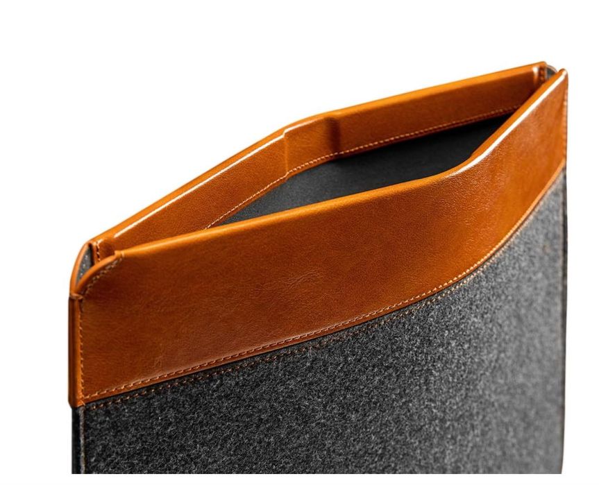 tomtoc Case for 16 Inch MacBook Pro - Nunca usada