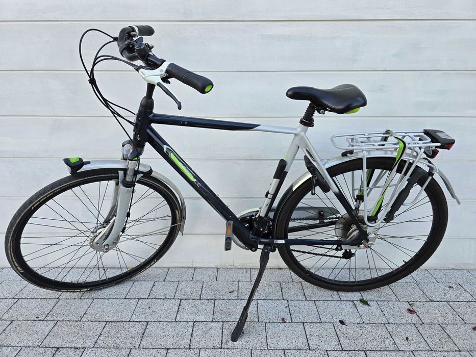 rower męski Gazelle Allure 28cali