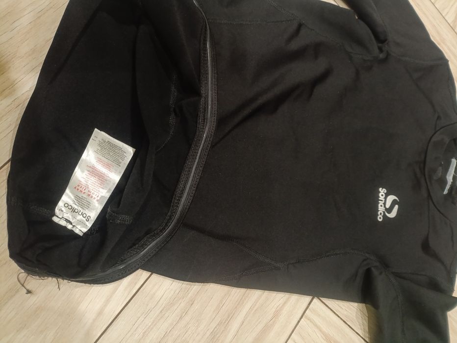 Штаны горнолыжные лыжные детские