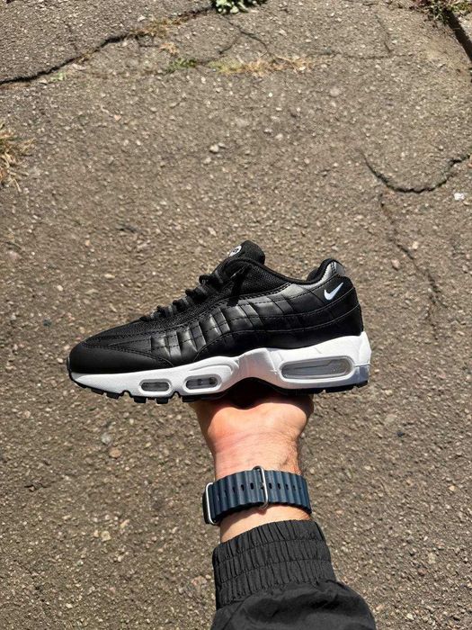 Кросівки Nike Air Max 95 37, 38, 39 р. Осінь Акція
