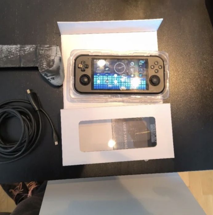 Retroid Pocket 3+