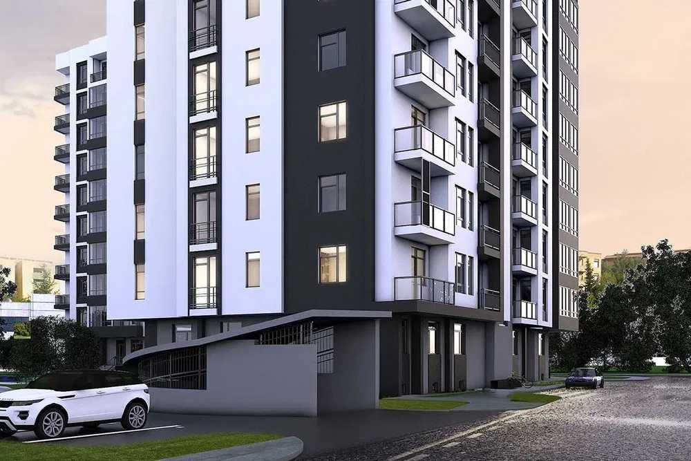 Продаж паркомісця в підземному паркінгу ЖК КАРПАТБУД