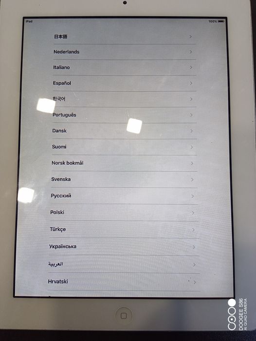 Продам iPad 2 64g: 1 200 грн. - Apple Васильков на Olx