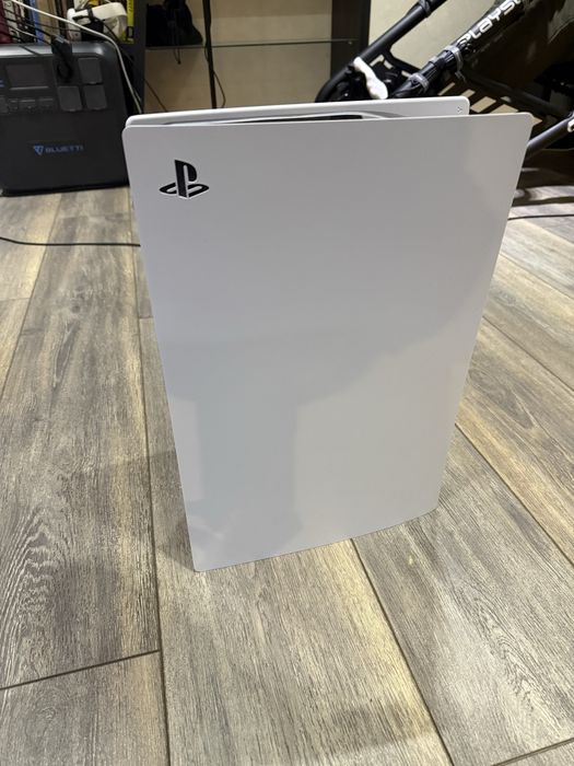 PS 5, sony play station