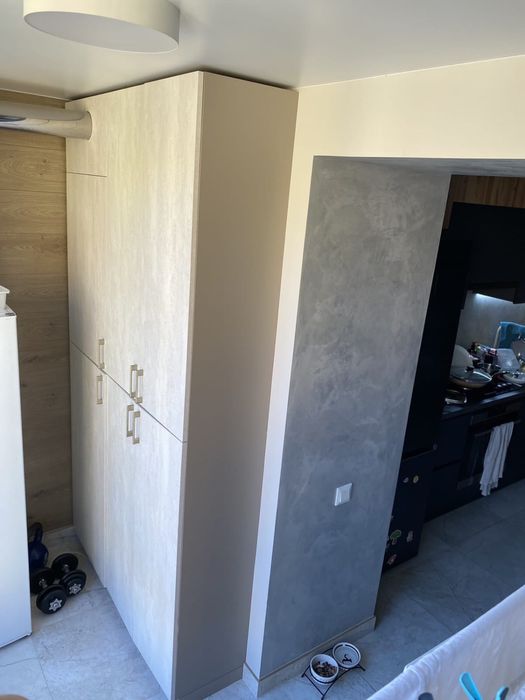 Продається 1-на квартира Злуки