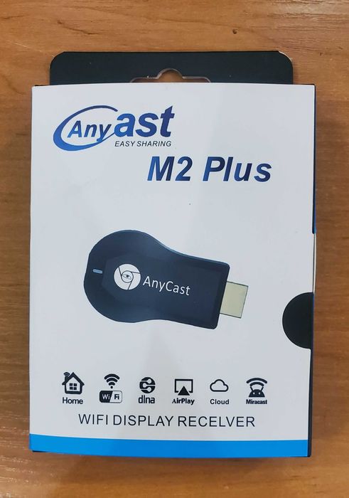 AnyCast M2 Plus HDMI