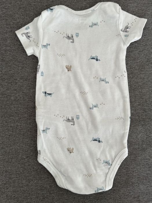 Дитячий боді carter’s