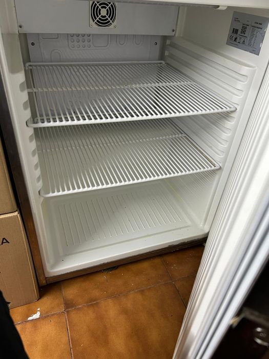 Frigorifico 200 Litros