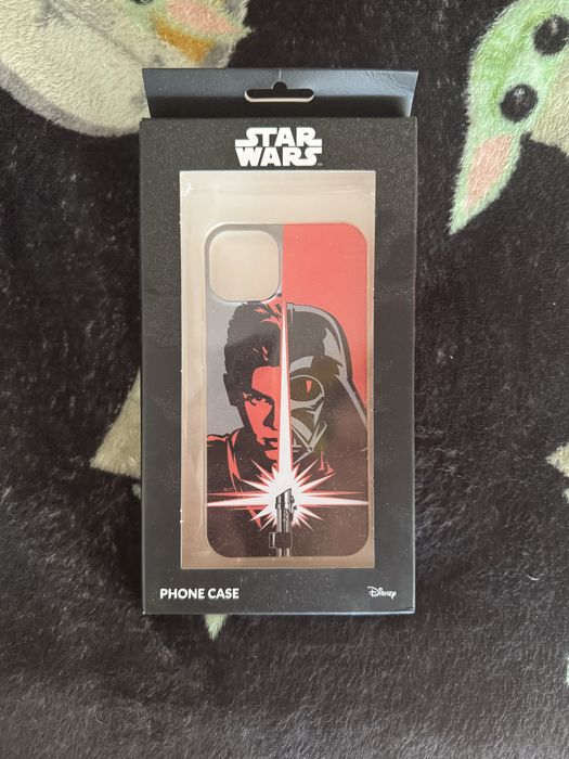 Iphone 13 Capa Star Wars