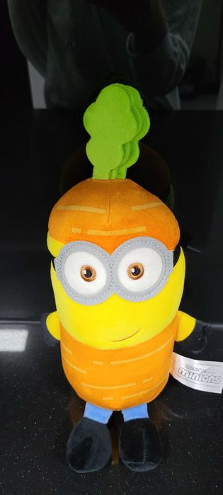 3 Bonecos Minions64861816001923121