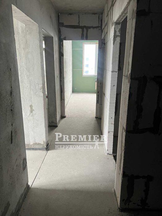 Заїжджай у нове життя /2-х кімнатна в новобудові