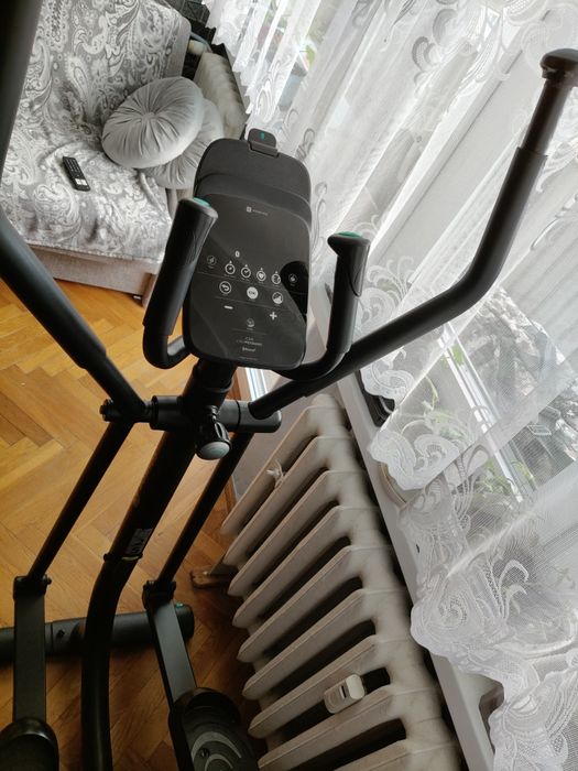 Orbitrek domyos z Decathlon