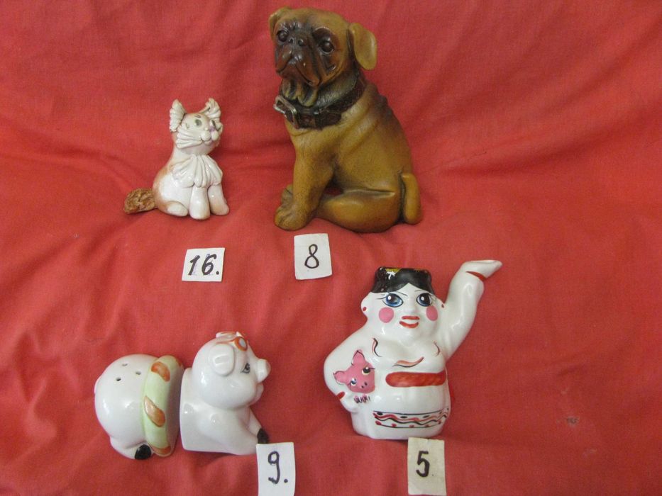 Особенный подарочный предмет.