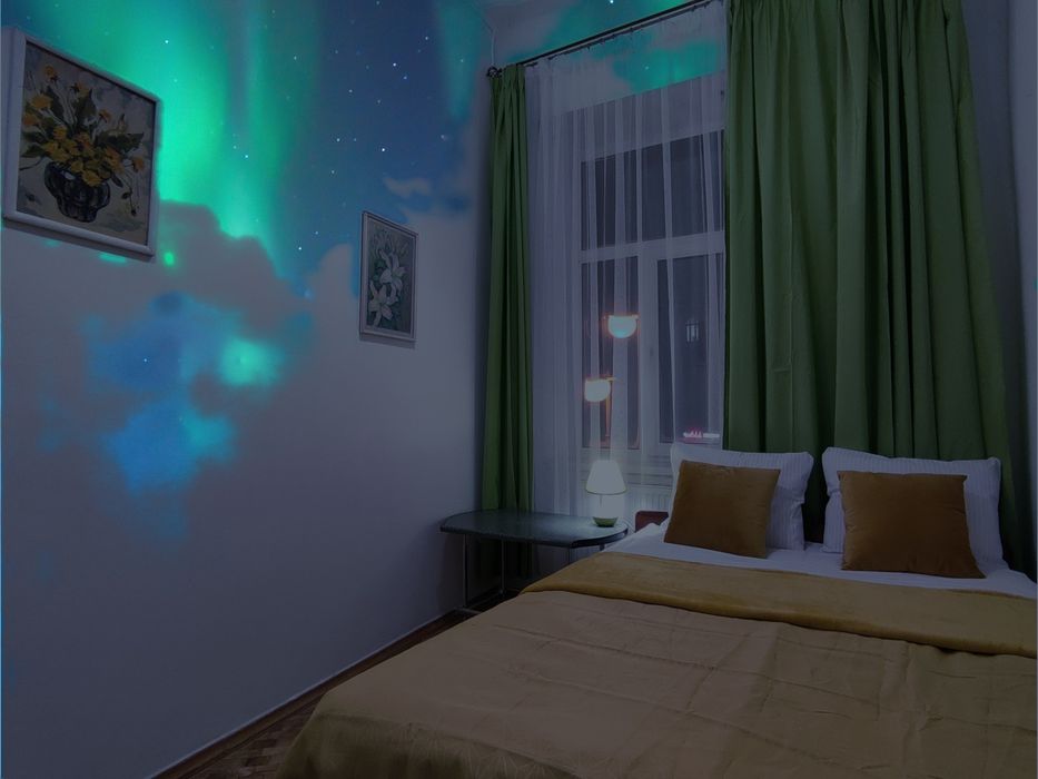 Квартира зі світлом   1-2-3-4 кім ( для студентів .відрядників  чеки