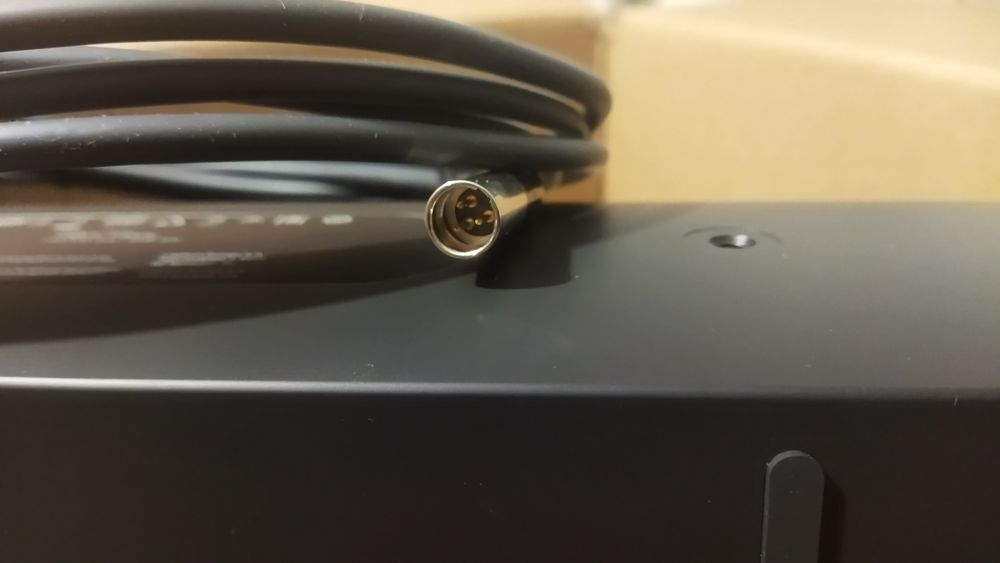 Колонки Logitech rally speaker VU 0048