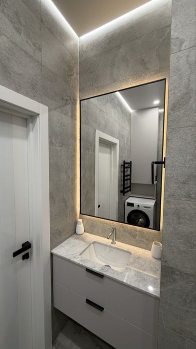 1-room apartment apartment by the address st. Makarenko (area 36 m²) - Atlanta.ua - photo 11