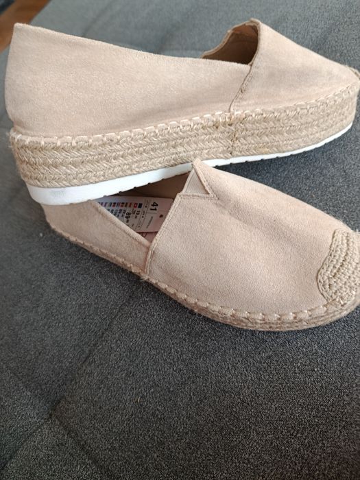 Buty damskie Nowe 41