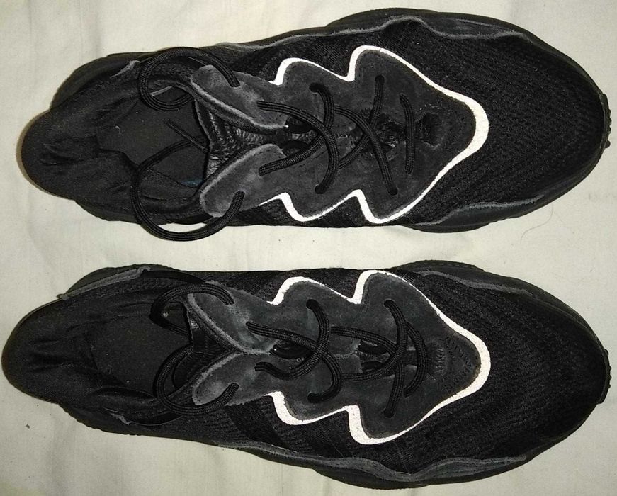 buty Adidas 42 Ozweego #173