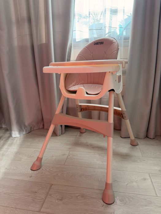 Стілець для годування caretero