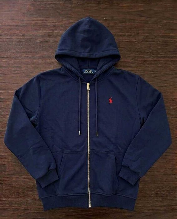 Casaco Polo Ralph Lauren - tamanho M