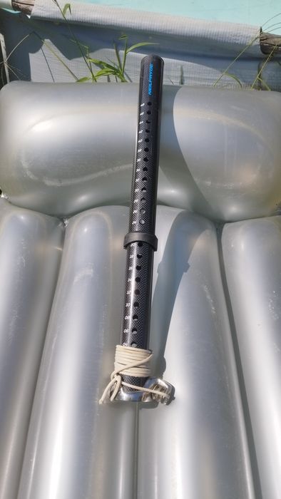 Extensores de windsurf Neilpryde MXTC48 Carbono