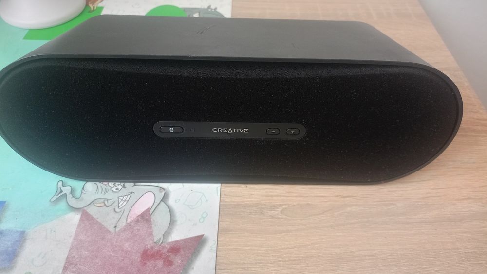 Głośnik Creative D100