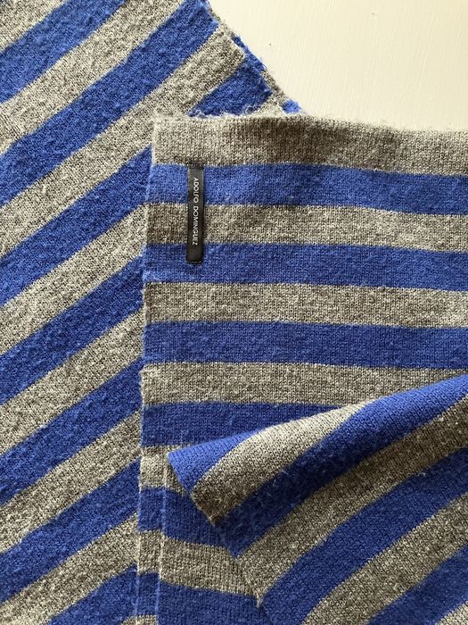 Cachecol Adolfo Dominguez