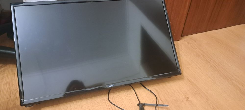 Televisor de parede Kunft