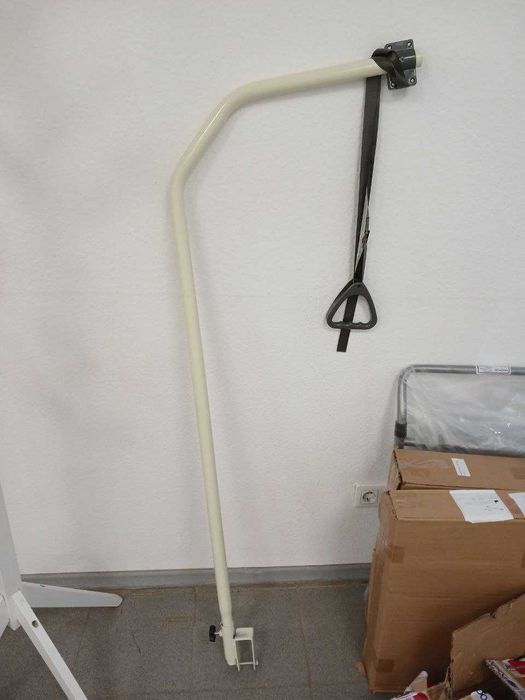 Гусак / держатель / ручка / трапеция для кровати