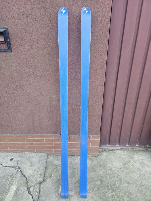 Narty zimowe Blizzard Compact