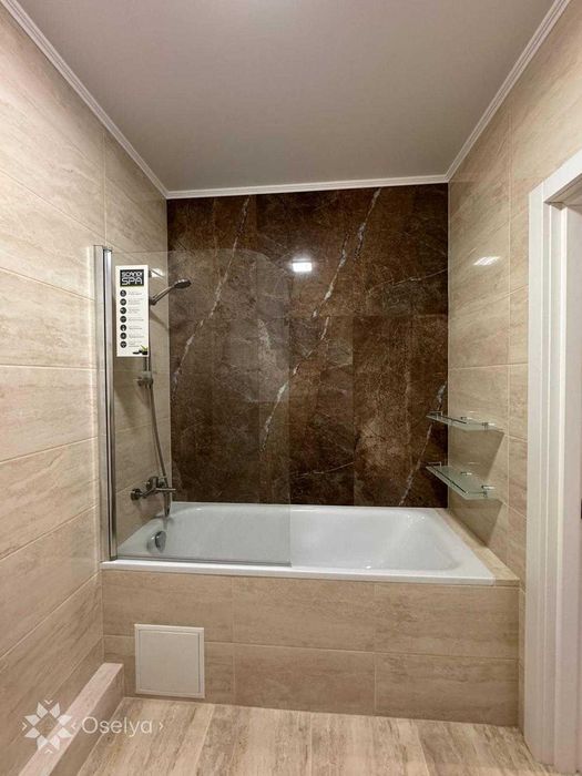 Продаж 2к квартира з ремонтом у ЖК «Русанівська Гавань» | 88 м² | Без % 9 поверх