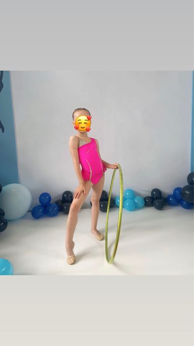 Продам купальника для художньої гімнастики