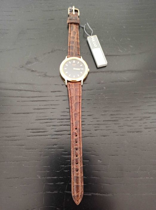 Relógio de Pulso (Pulsar PPG 792, Novo e Original)