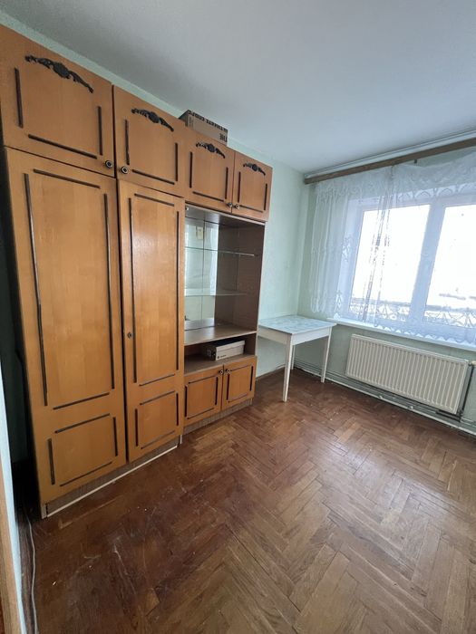 Продаж 3-квартири Дружба