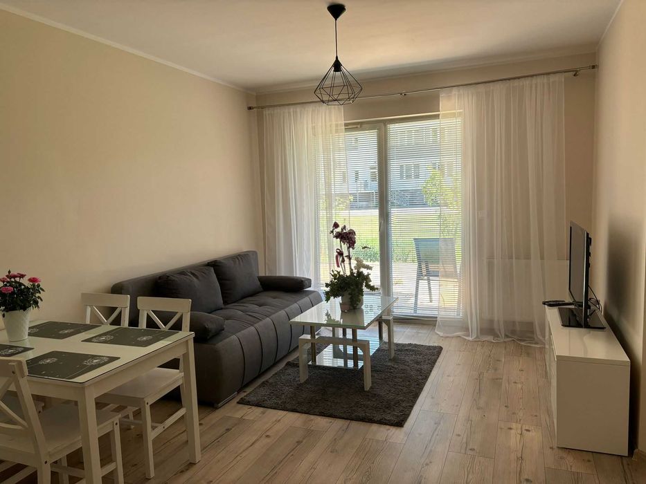 Mieszkanie – Ostróda, Stare Miasto, powiat ostródzki - Widok 2