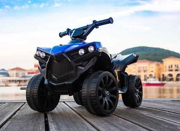 BAWIBUS.PL Auto na akumulator QUAD NA AKUMULATOR autko pojazd jeździk
