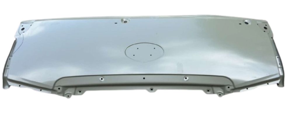 Капот кабіни Хюндай Hyundai HD65, HD72, HD78