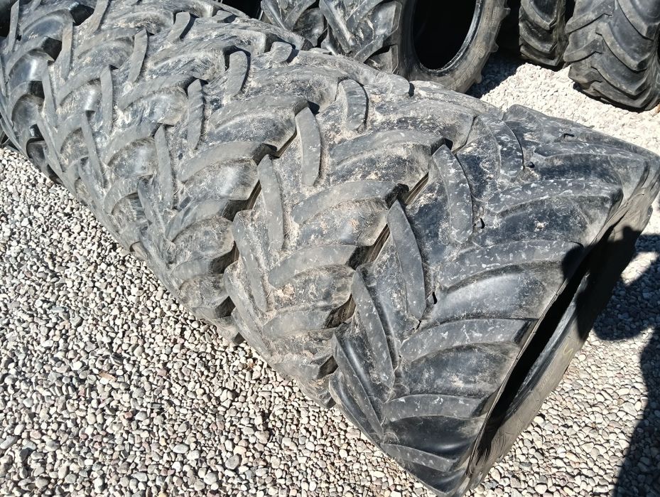 320/65/18 Michelin