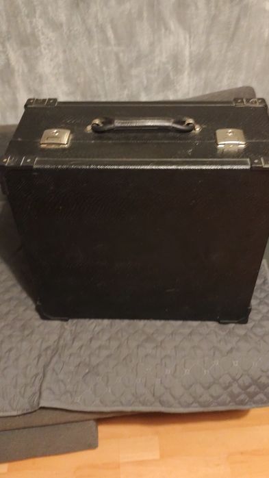 Vendo Acordeão HORNER