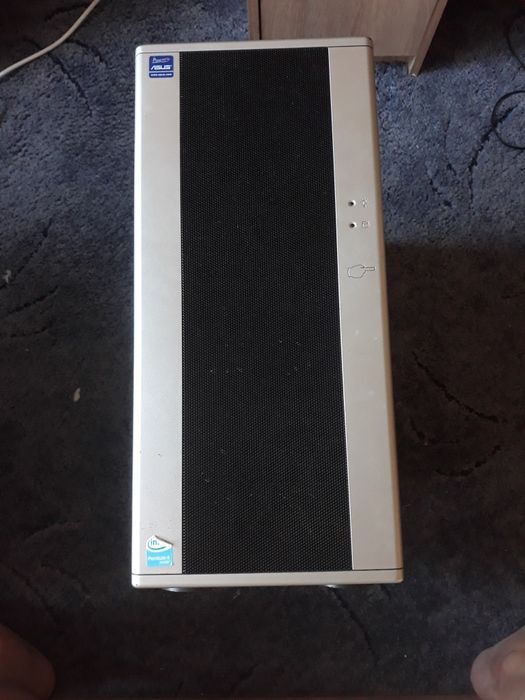 Компьютерний корпус Chieftec